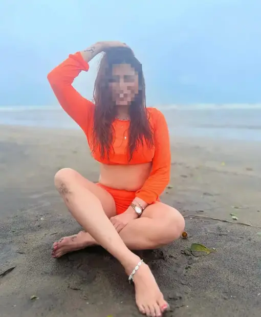 Feeza Quershi