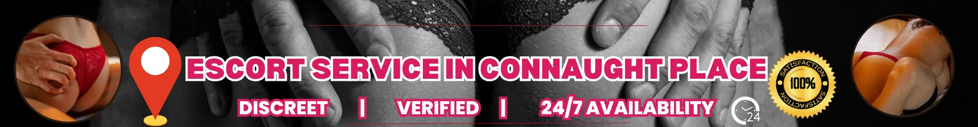 Elegant escort service in Connaught Place Delhi with beautiful independent escorts