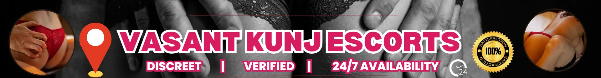 Top escort service in Vasant Kunj Delhi with friendly and professional escorts